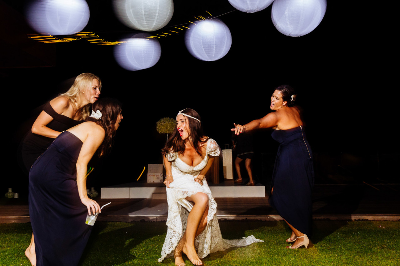 Nellie & Steven Brun's Exotic Garden Wedding in Phuket ideas, wedding, thailand, phuket, bali-wedding - Nellie & Steven Brun's Exotic Garden Wedding in Phuket