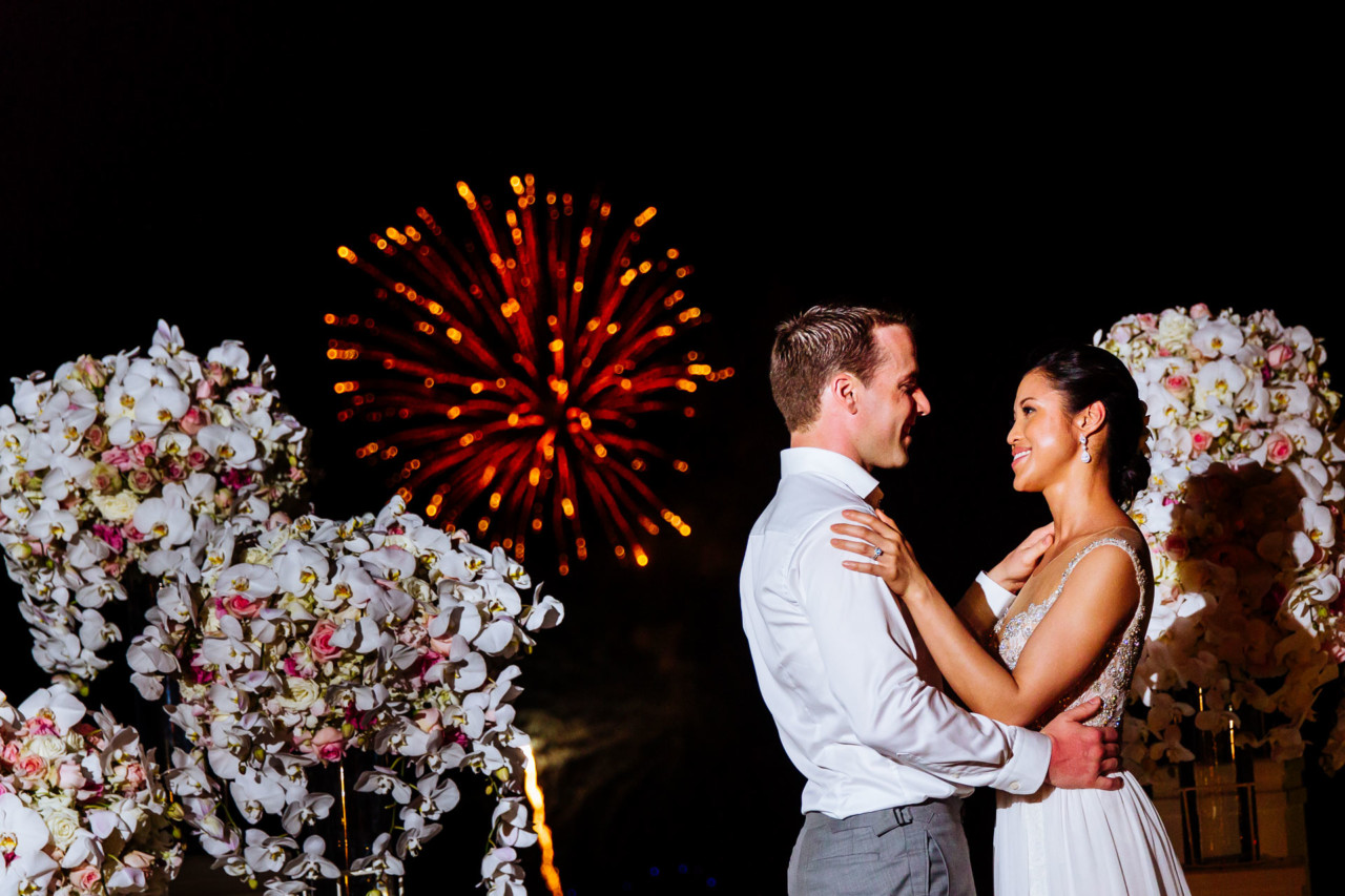 Tarika & Nick's Luxurious Wedding in Phuket ideas, wedding, thailand, phuket, tips - Tarika & Nick's Luxurious Wedding in Phuket