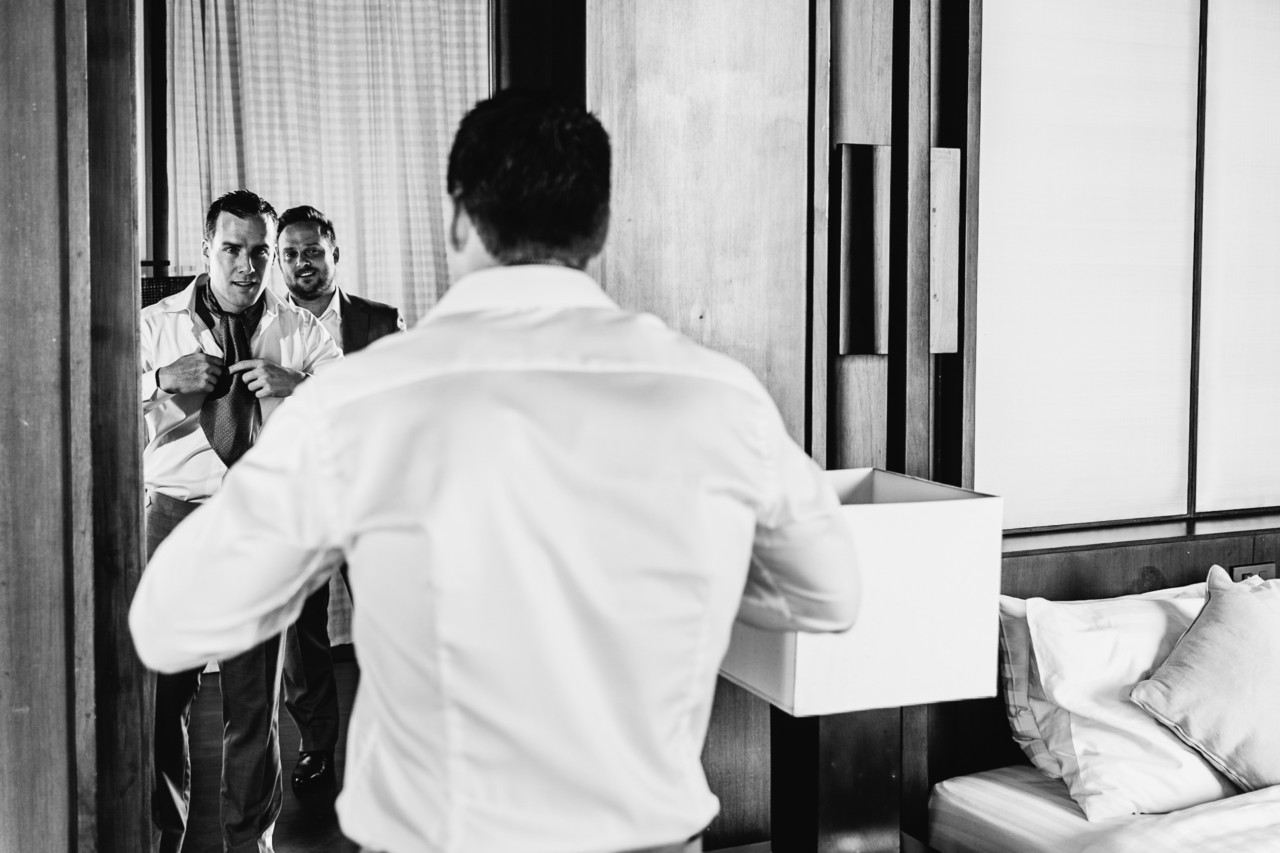 Tarika & Nick's Luxurious Wedding in Phuket ideas, wedding, thailand, phuket, tips - Tarika & Nick's Luxurious Wedding in Phuket