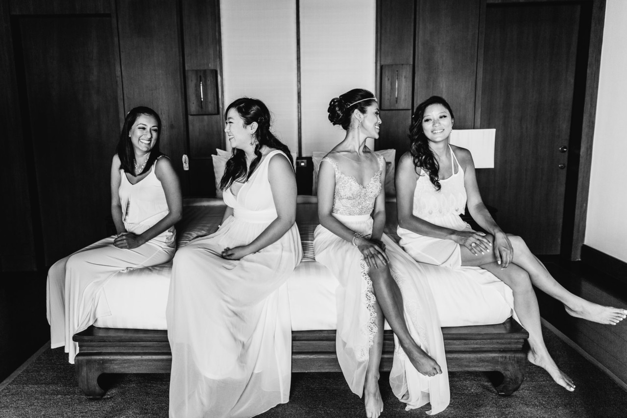 Tarika & Nick's Luxurious Wedding in Phuket ideas, wedding, thailand, phuket, tips - Tarika & Nick's Luxurious Wedding in Phuket