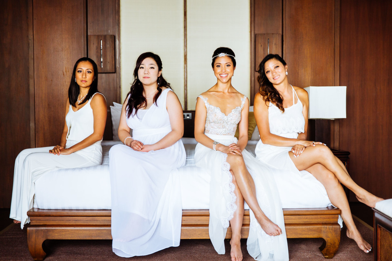 Tarika & Nick's Luxurious Wedding in Phuket ideas, wedding, thailand, phuket, tips - Tarika & Nick's Luxurious Wedding in Phuket