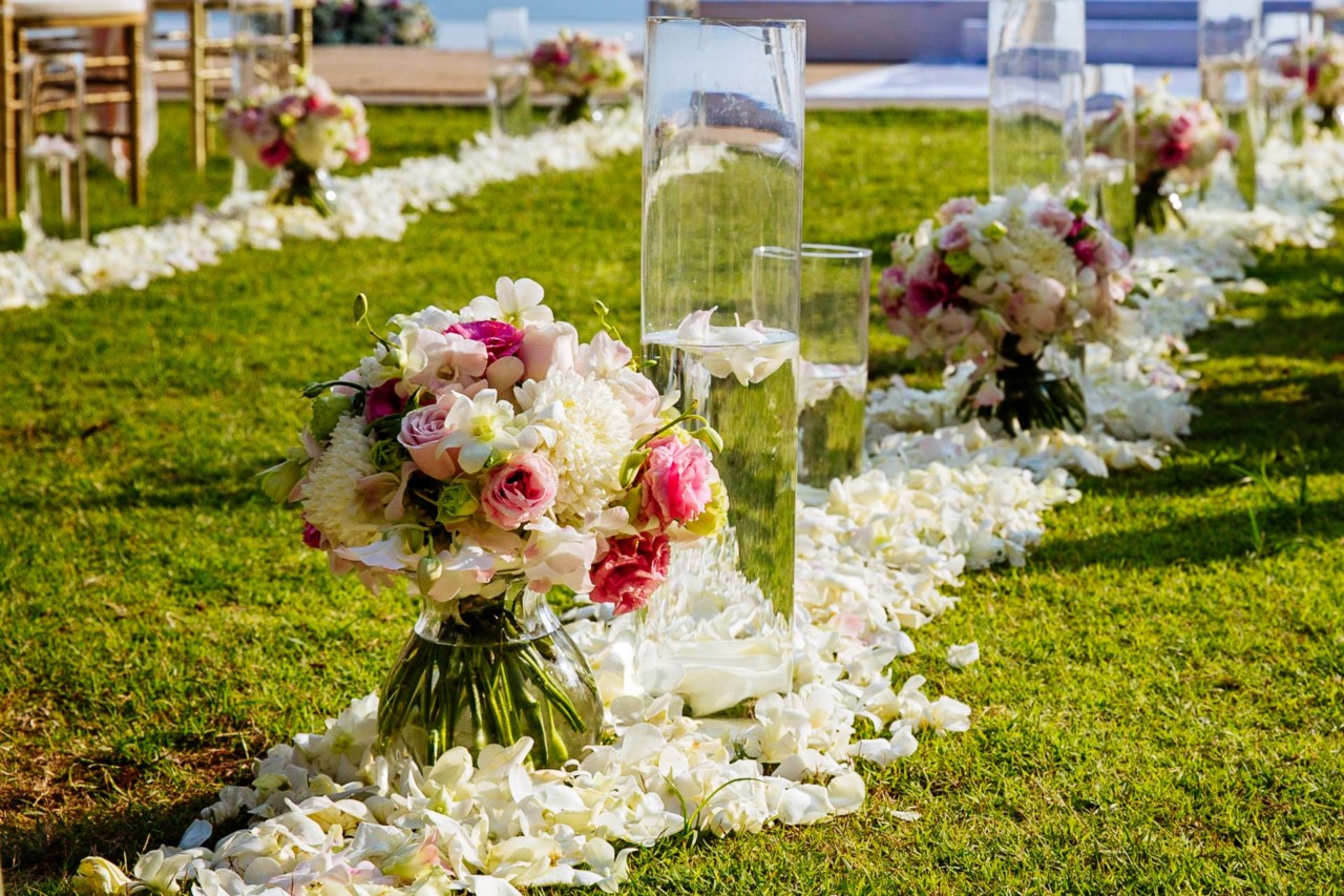 Tarika & Nick's Luxurious Wedding in Phuket ideas, wedding, thailand, phuket, tips - Tarika & Nick's Luxurious Wedding in Phuket