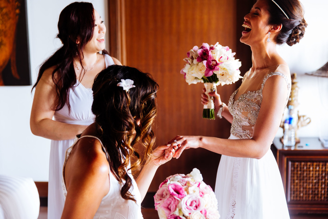 Tarika & Nick's Luxurious Wedding in Phuket ideas, wedding, thailand, phuket, tips - Tarika & Nick's Luxurious Wedding in Phuket