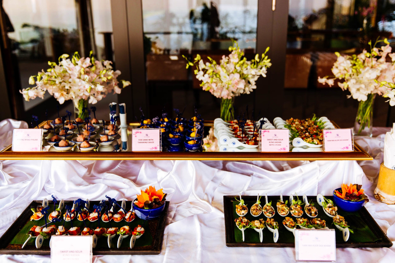 Tarika & Nick's Luxurious Wedding in Phuket ideas, wedding, thailand, phuket, tips - Tarika & Nick's Luxurious Wedding in Phuket