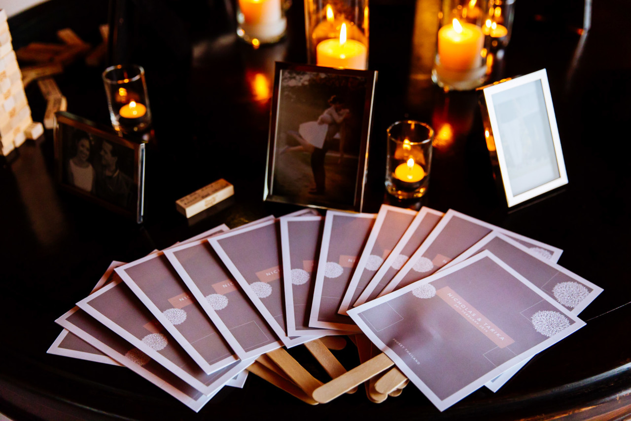 Tarika & Nick's Luxurious Wedding in Phuket ideas, wedding, thailand, phuket, tips - Tarika & Nick's Luxurious Wedding in Phuket