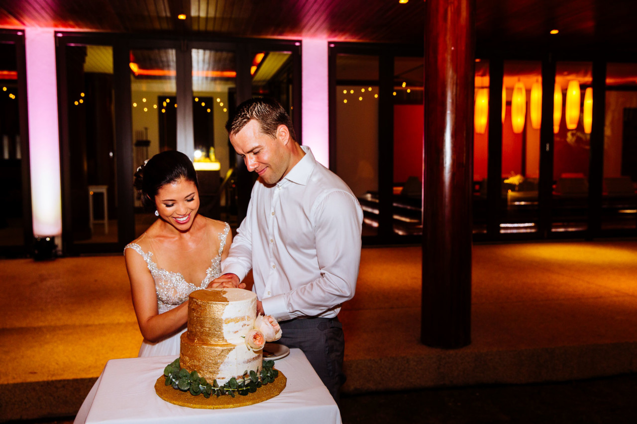 Tarika & Nick's Luxurious Wedding in Phuket ideas, wedding, thailand, phuket, tips - Tarika & Nick's Luxurious Wedding in Phuket