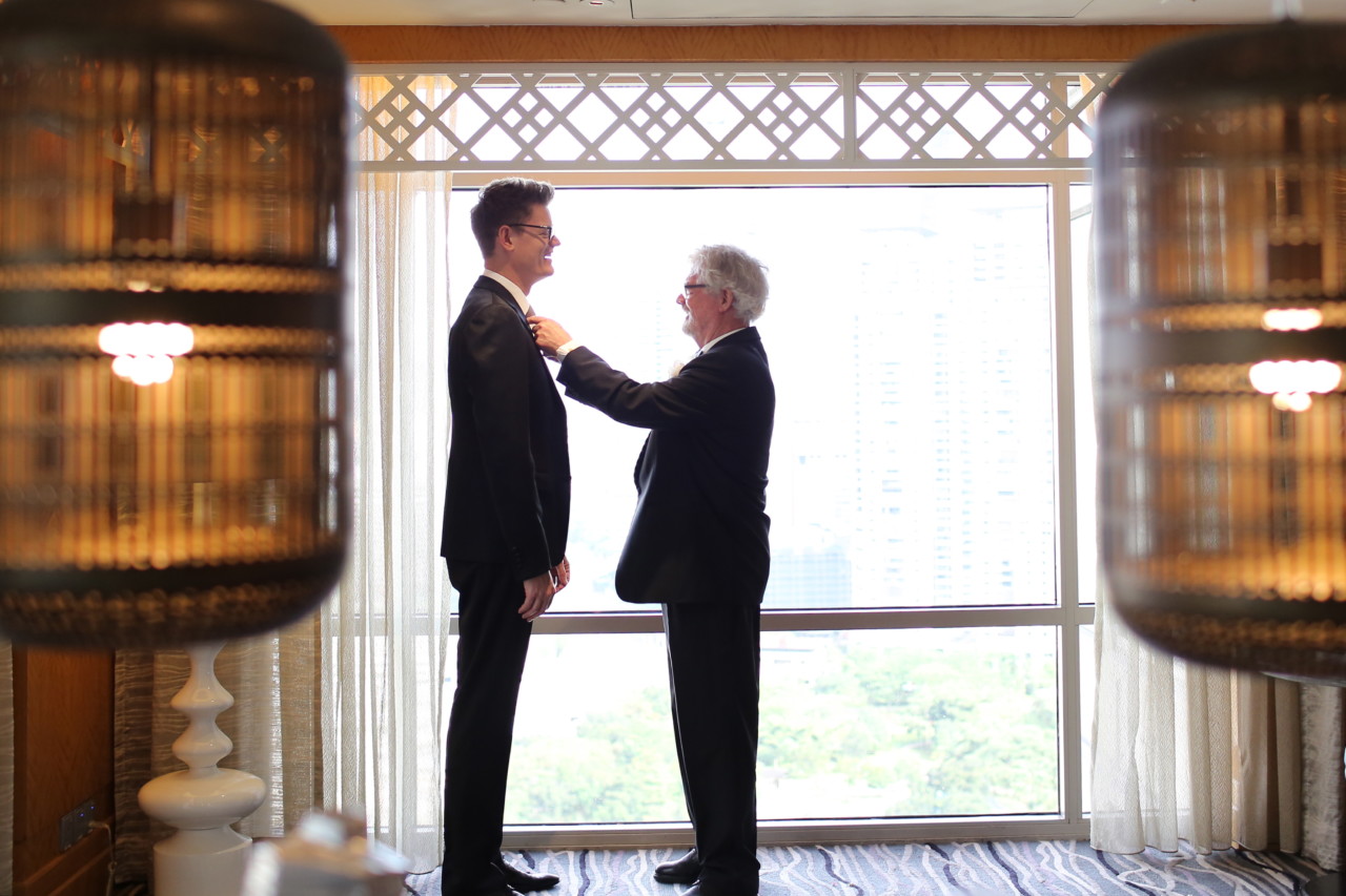 Soren & Lavinne's Glamorous Wedding In Kuala Lumpur wedding, malaysia, tips, hong-kong - Soren & Lavinne's Glamorous Wedding In Kuala Lumpur