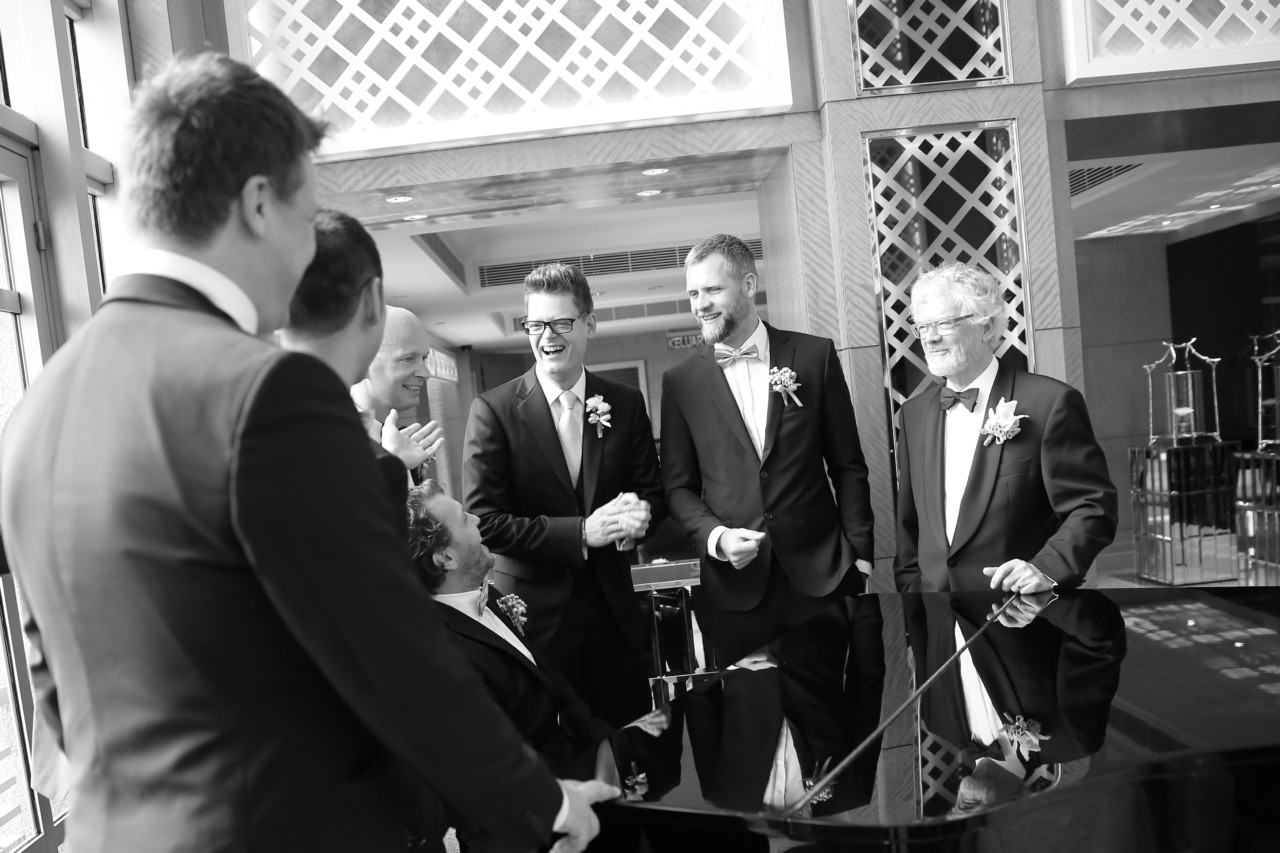 Soren & Lavinne's Glamorous Wedding In Kuala Lumpur wedding, malaysia, tips, hong-kong - Soren & Lavinne's Glamorous Wedding In Kuala Lumpur