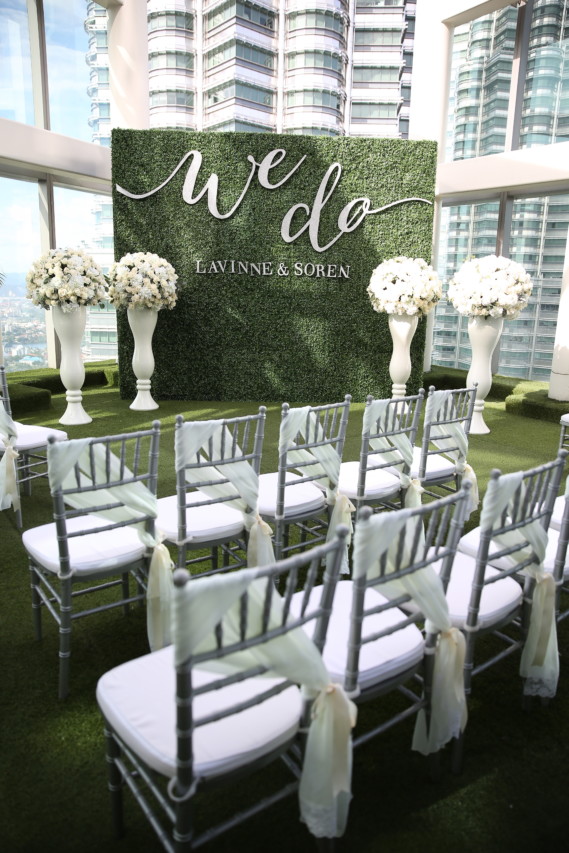Soren & Lavinne's Glamorous Wedding In Kuala Lumpur wedding, malaysia, tips, hong-kong - Soren & Lavinne's Glamorous Wedding In Kuala Lumpur