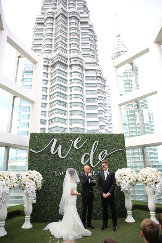 Soren & Lavinne's Glamorous Wedding In Kuala Lumpur wedding, malaysia, tips, hong-kong - Soren & Lavinne's Glamorous Wedding In Kuala Lumpur