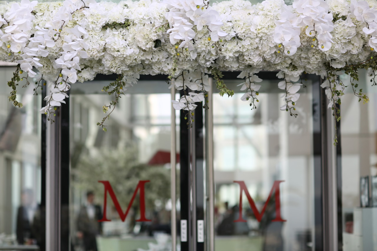 Soren & Lavinne's Glamorous Wedding In Kuala Lumpur wedding, malaysia, tips, hong-kong - Soren & Lavinne's Glamorous Wedding In Kuala Lumpur