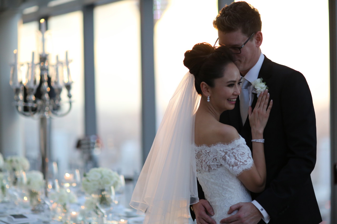 Soren & Lavinne's Glamorous Wedding In Kuala Lumpur wedding, malaysia, tips, hong-kong - Soren & Lavinne's Glamorous Wedding In Kuala Lumpur