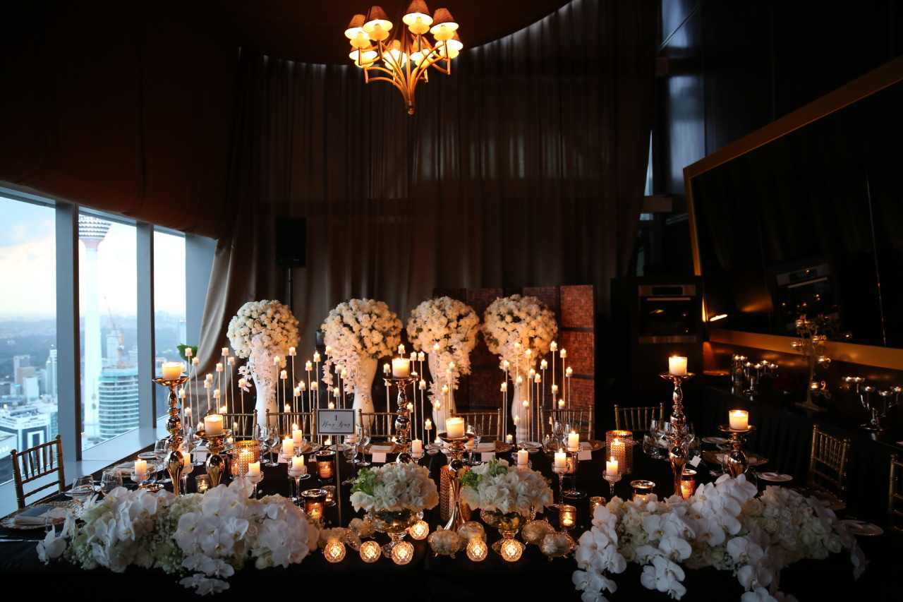 Soren & Lavinne's Glamorous Wedding In Kuala Lumpur wedding, malaysia, tips, hong-kong - Soren & Lavinne's Glamorous Wedding In Kuala Lumpur