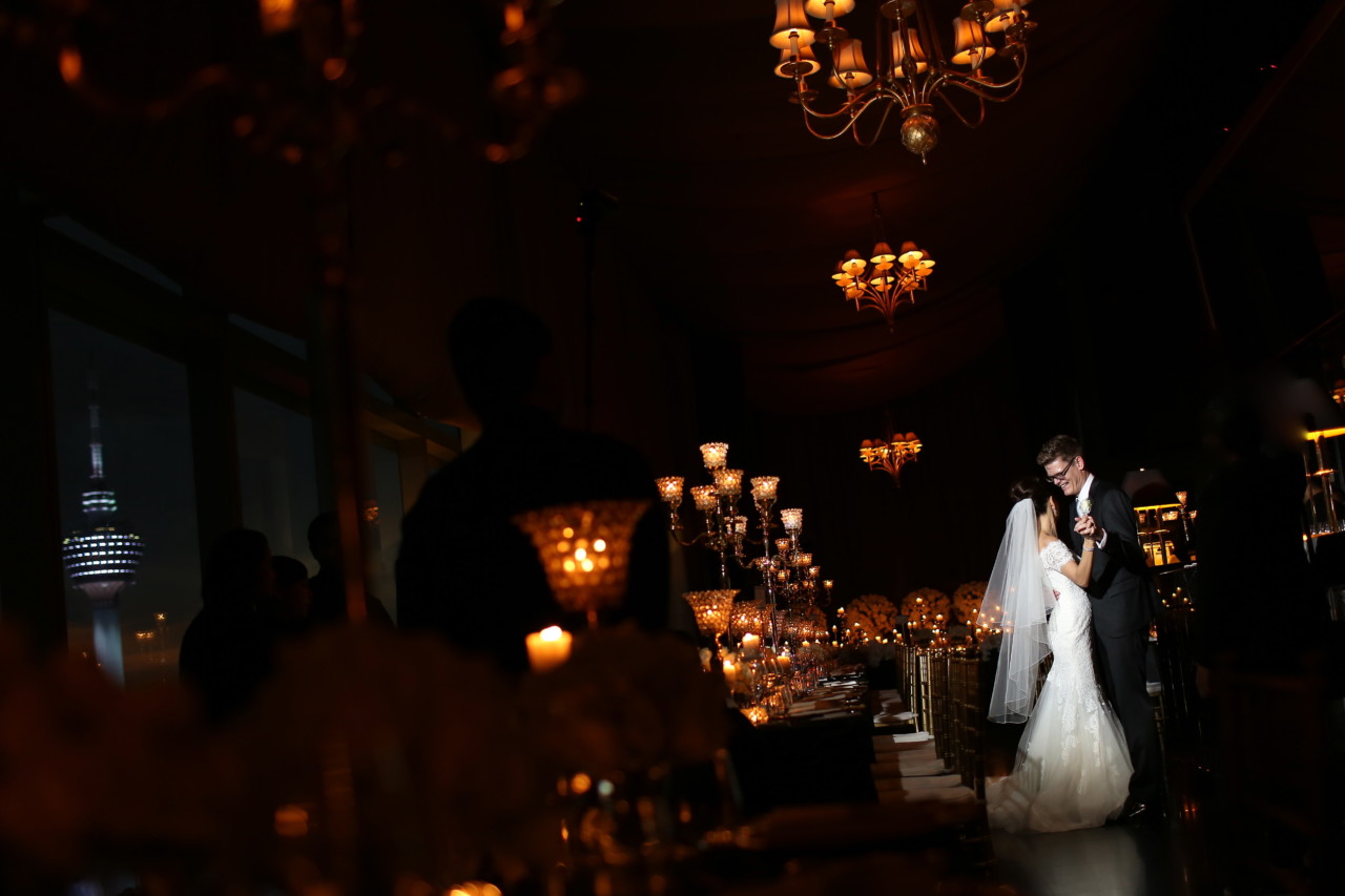 Soren & Lavinne's Glamorous Wedding In Kuala Lumpur wedding, malaysia, tips, hong-kong - Soren & Lavinne's Glamorous Wedding In Kuala Lumpur