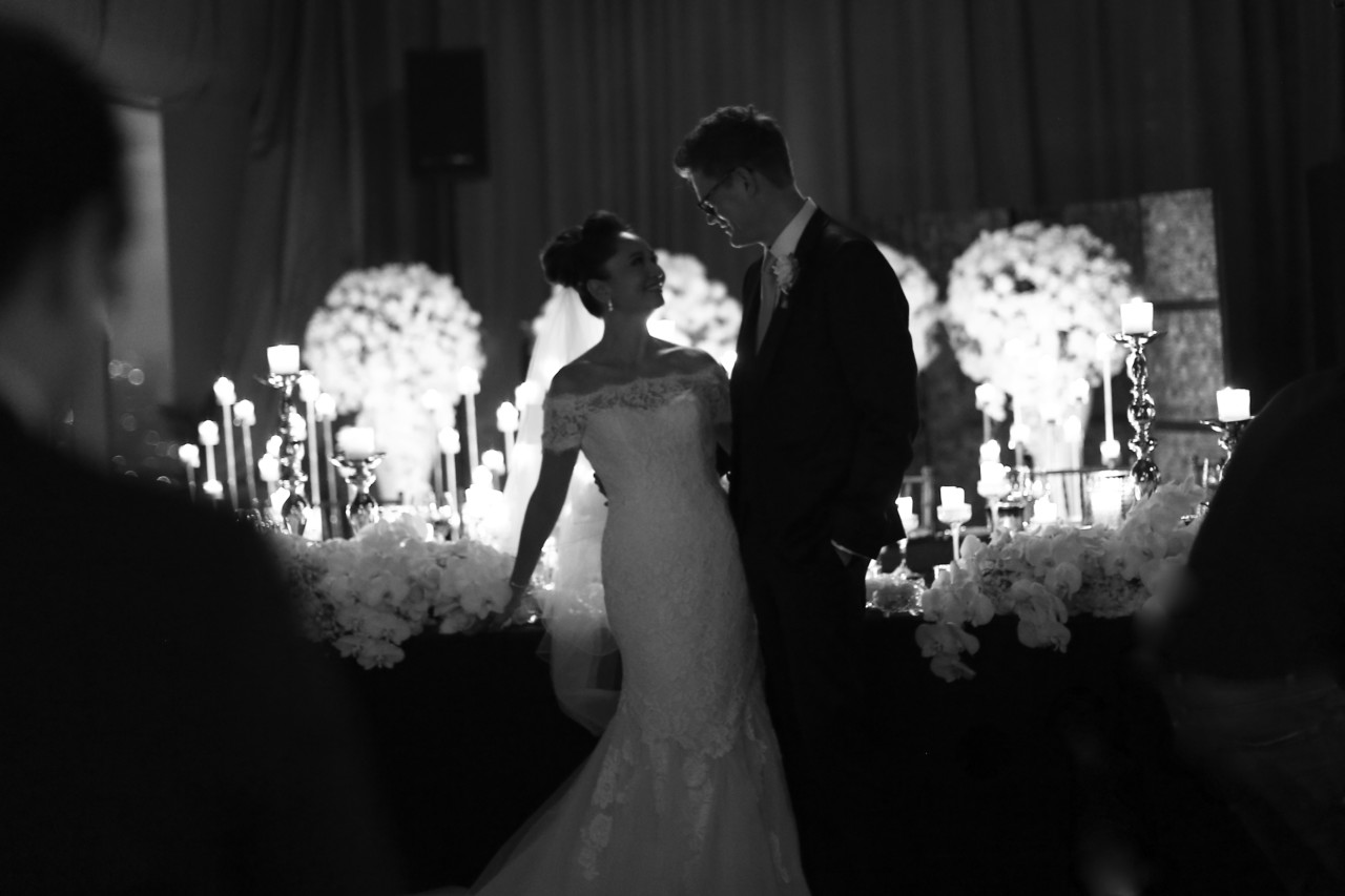 Soren & Lavinne's Glamorous Wedding In Kuala Lumpur wedding, malaysia, tips, hong-kong - Soren & Lavinne's Glamorous Wedding In Kuala Lumpur