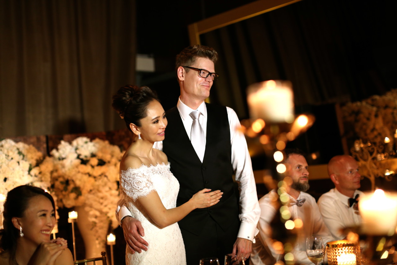 Soren & Lavinne's Glamorous Wedding In Kuala Lumpur wedding, malaysia, tips, hong-kong - Soren & Lavinne's Glamorous Wedding In Kuala Lumpur