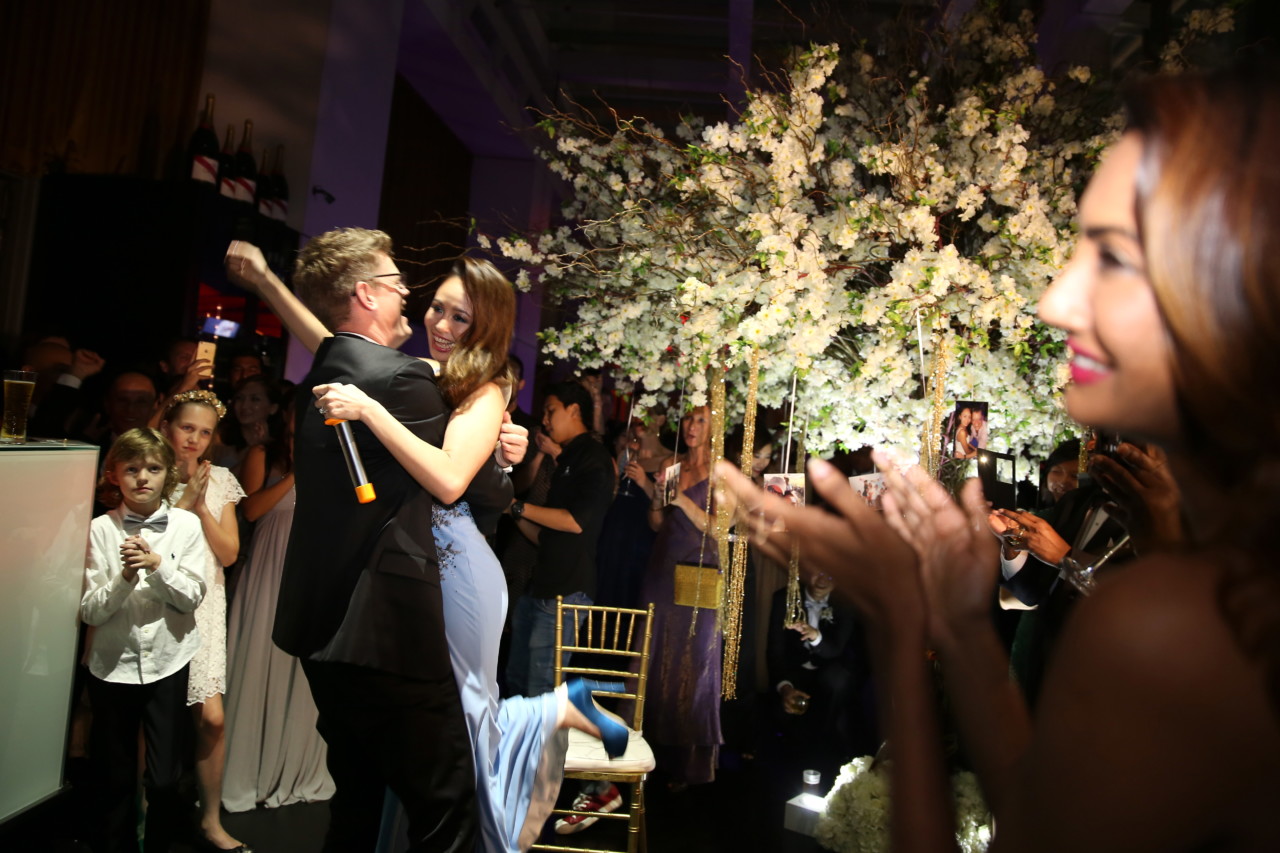 Soren & Lavinne's Glamorous Wedding In Kuala Lumpur wedding, malaysia, tips, hong-kong - Soren & Lavinne's Glamorous Wedding In Kuala Lumpur