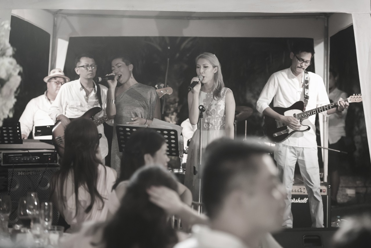 Victoria & Aston's Dream Wedding in Phuket ideas, wedding, thailand, phuket, tips, hong-kong - Victoria & Aston's Dream Wedding in Phuket