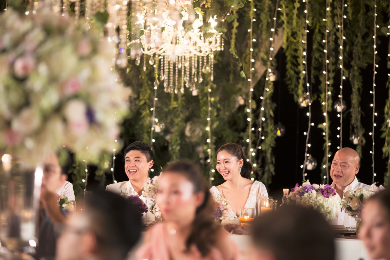 Victoria & Aston's Dream Wedding in Phuket ideas, wedding, thailand, phuket, tips, hong-kong - Victoria & Aston's Dream Wedding in Phuket