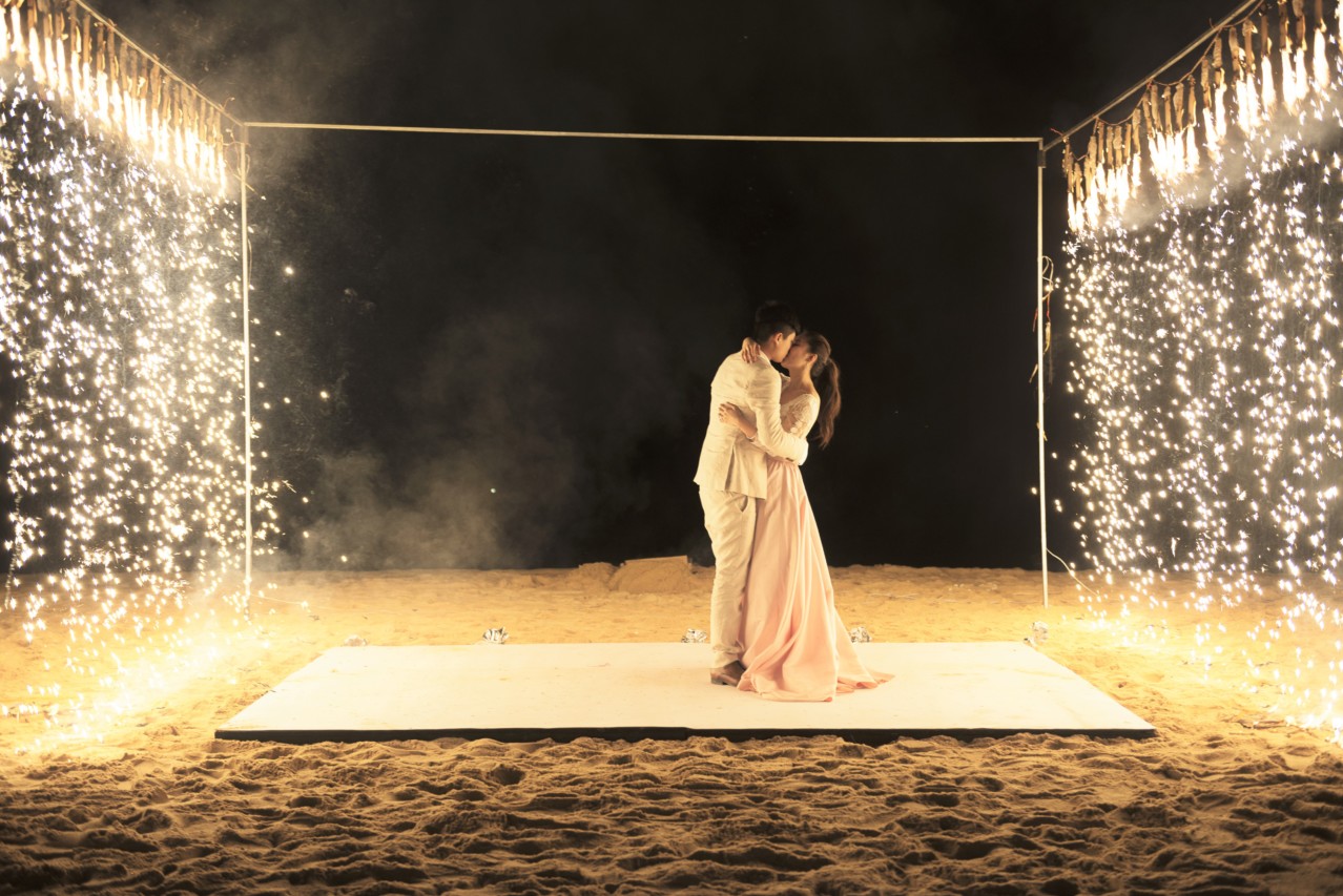 Victoria & Aston's Dream Wedding in Phuket ideas, wedding, thailand, phuket, tips, hong-kong - Victoria & Aston's Dream Wedding in Phuket