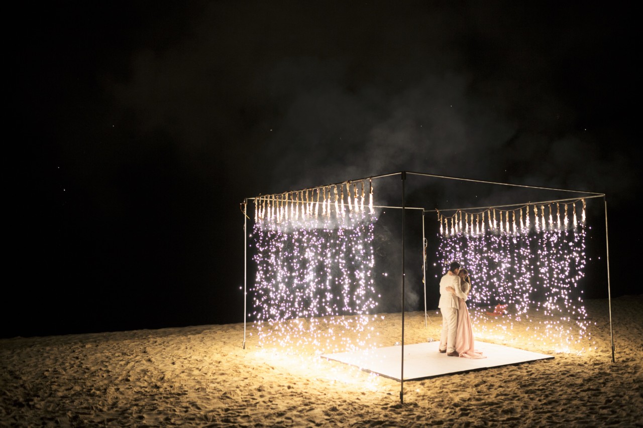 Victoria & Aston's Dream Wedding in Phuket ideas, wedding, thailand, phuket, tips, hong-kong - Victoria & Aston's Dream Wedding in Phuket