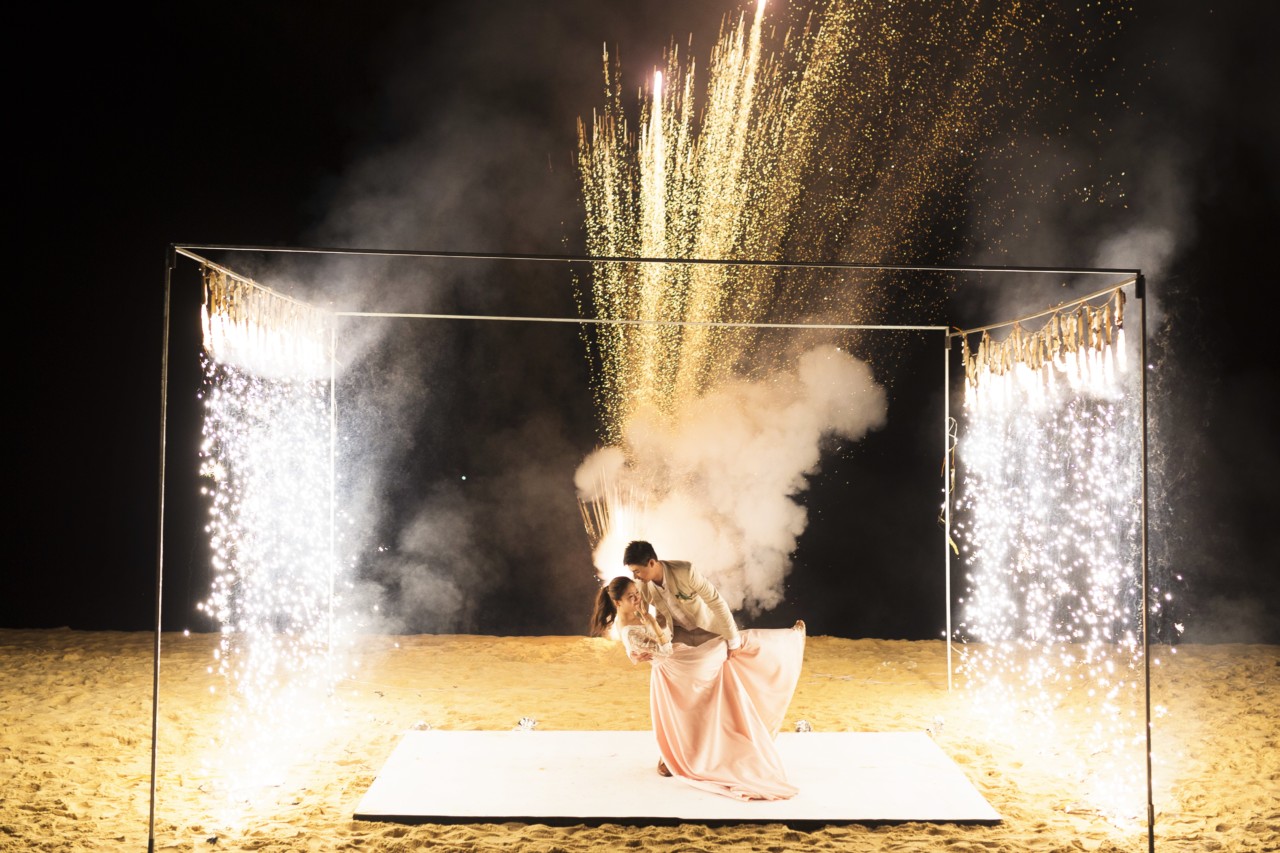 Victoria & Aston's Dream Wedding in Phuket ideas, wedding, thailand, phuket, tips, hong-kong - Victoria & Aston's Dream Wedding in Phuket