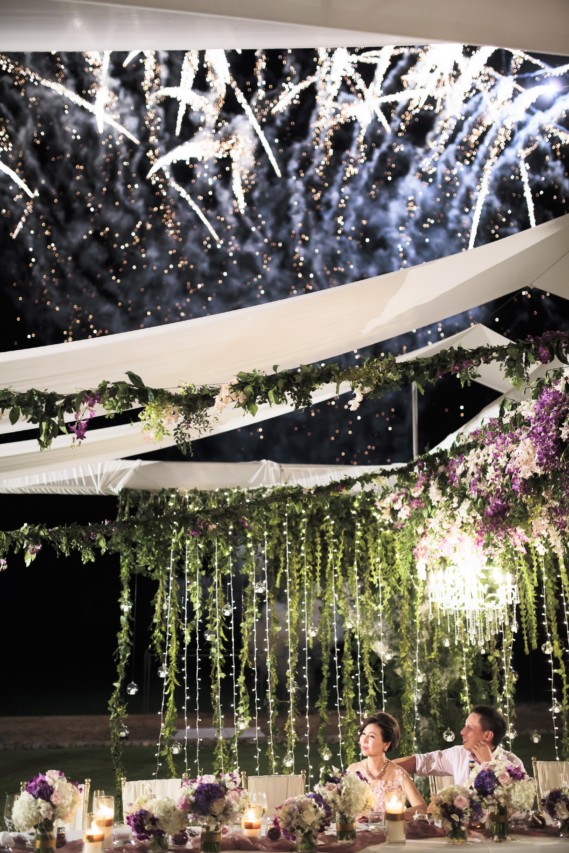 Victoria & Aston's Dream Wedding in Phuket ideas, wedding, thailand, phuket, tips, hong-kong - Victoria & Aston's Dream Wedding in Phuket