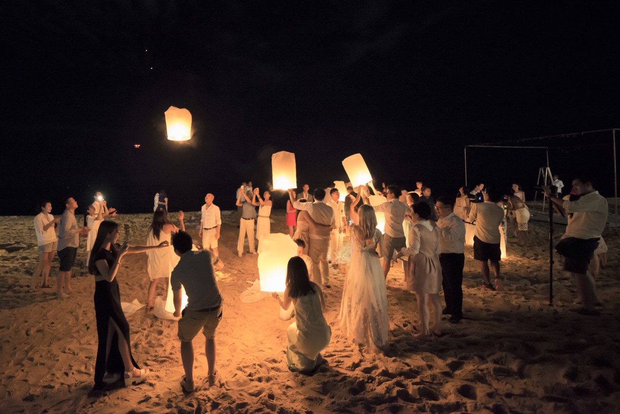 Victoria & Aston's Dream Wedding in Phuket ideas, wedding, thailand, phuket, tips, hong-kong - Victoria & Aston's Dream Wedding in Phuket