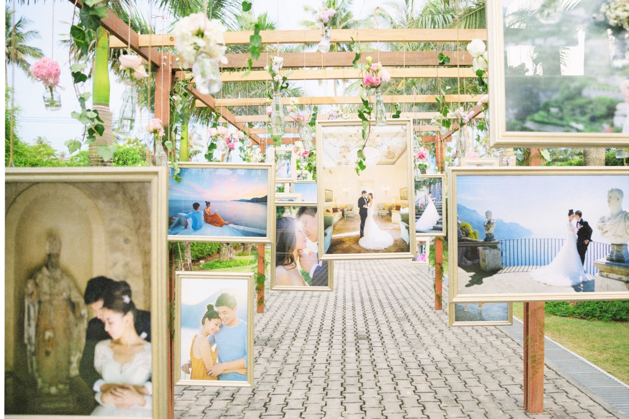 Victoria & Aston's Dream Wedding in Phuket ideas, wedding, thailand, phuket, tips, hong-kong - Victoria & Aston's Dream Wedding in Phuket