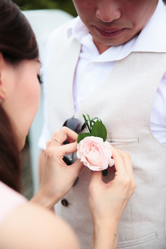 Victoria & Aston's Dream Wedding in Phuket ideas, wedding, thailand, phuket, tips, hong-kong - Victoria & Aston's Dream Wedding in Phuket