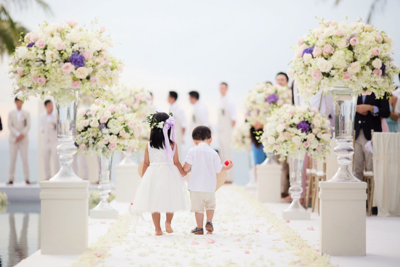 Victoria & Aston's Dream Wedding in Phuket ideas, wedding, thailand, phuket, tips, hong-kong - Victoria & Aston's Dream Wedding in Phuket