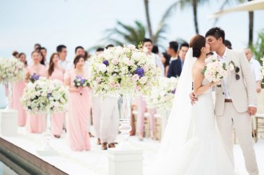 Dream Wedding in Phuket Dream Wedding in Phuket