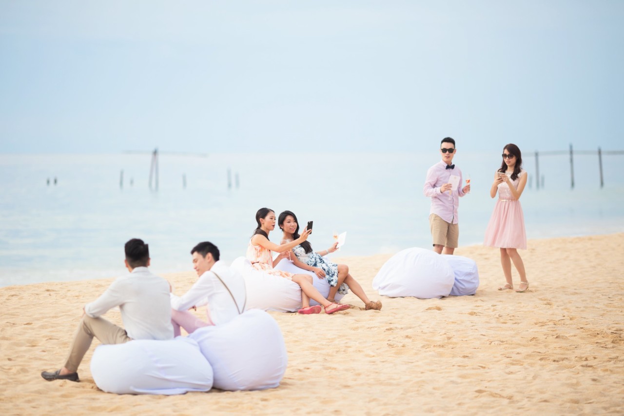 Victoria & Aston's Dream Wedding in Phuket ideas, wedding, thailand, phuket, tips, hong-kong - Victoria & Aston's Dream Wedding in Phuket