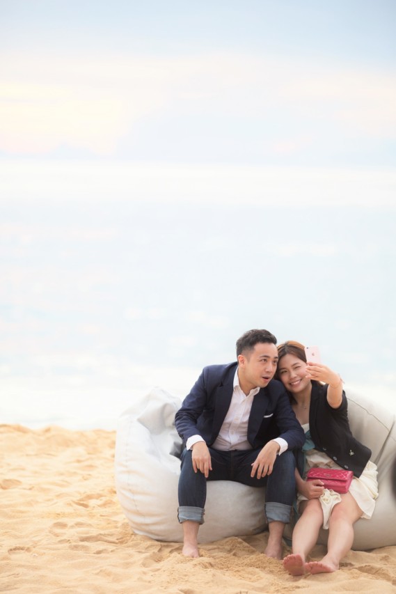 Victoria & Aston's Dream Wedding in Phuket ideas, wedding, thailand, phuket, tips, hong-kong - Victoria & Aston's Dream Wedding in Phuket