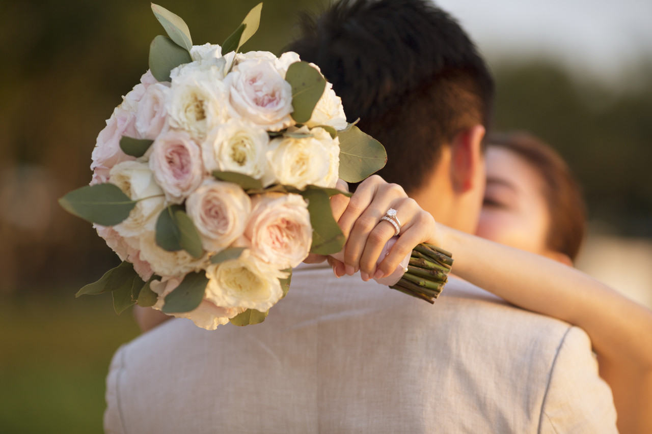 Victoria & Aston's Dream Wedding in Phuket ideas, wedding, thailand, phuket, tips, hong-kong - Victoria & Aston's Dream Wedding in Phuket