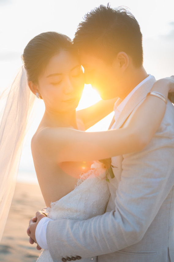 Victoria & Aston's Dream Wedding in Phuket ideas, wedding, thailand, phuket, tips, hong-kong - Victoria & Aston's Dream Wedding in Phuket