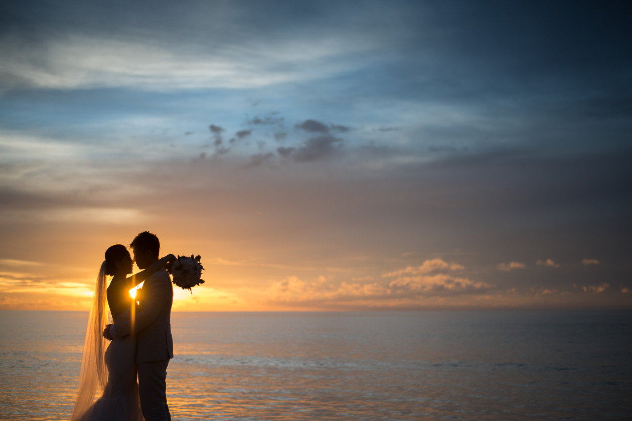 Victoria & Aston's Dream Wedding in Phuket ideas, wedding, thailand, phuket, tips, hong-kong - Victoria & Aston's Dream Wedding in Phuket