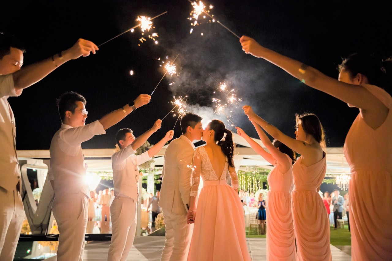 Victoria & Aston's Dream Wedding in Phuket ideas, wedding, thailand, phuket, tips, hong-kong - Victoria & Aston's Dream Wedding in Phuket