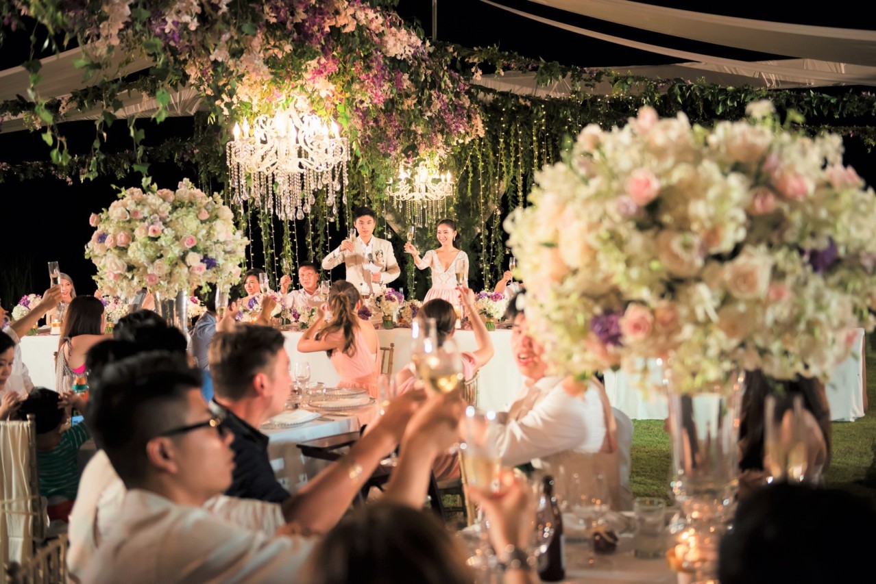 Victoria & Aston's Dream Wedding in Phuket ideas, wedding, thailand, phuket, tips, hong-kong - Victoria & Aston's Dream Wedding in Phuket