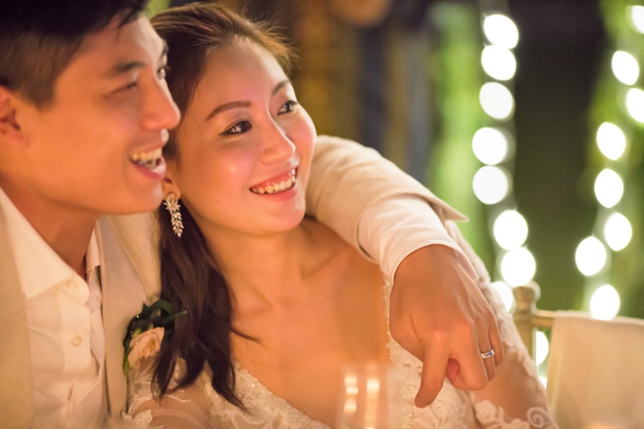 Victoria & Aston's Dream Wedding in Phuket ideas, wedding, thailand, phuket, tips, hong-kong - Victoria & Aston's Dream Wedding in Phuket