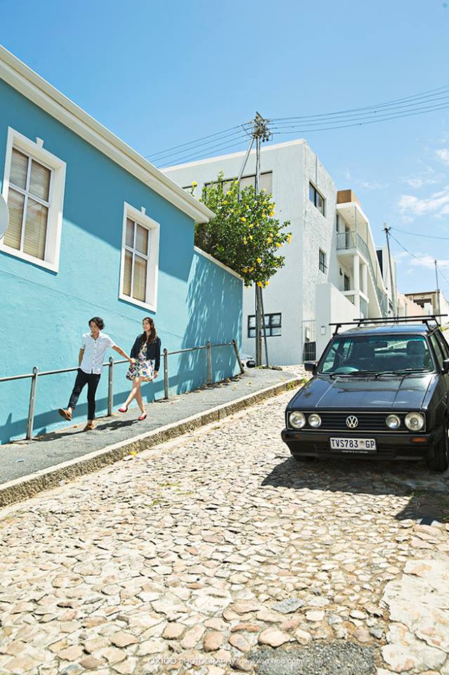 Martin & Janet's Cape Town Engagement by Axioo travel, engagement - Martin & Janet's Cape Town Engagement by Axioo