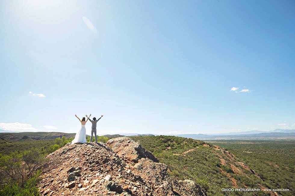 Martin & Janet's Cape Town Engagement by Axioo travel, engagement - Martin & Janet's Cape Town Engagement by Axioo