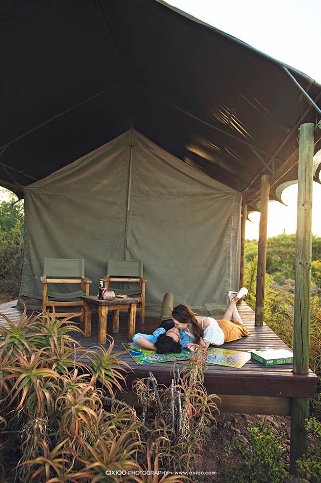 Martin & Janet's Cape Town Engagement by Axioo travel, engagement - Martin & Janet's Cape Town Engagement by Axioo