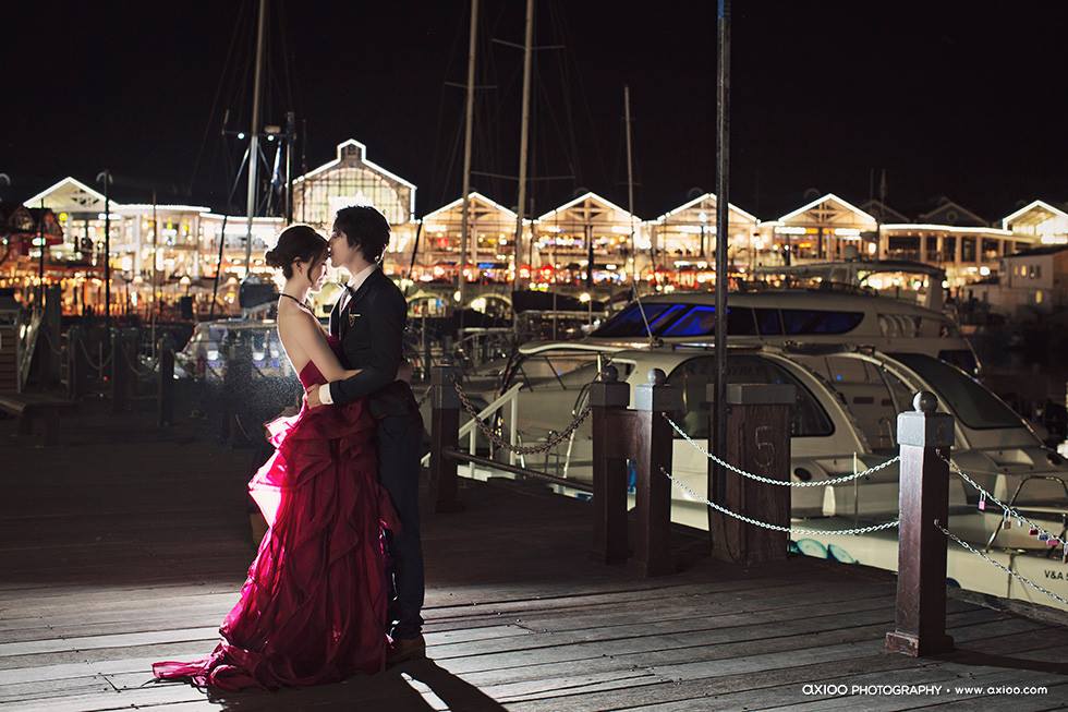 Martin & Janet's Cape Town Engagement by Axioo travel, engagement - Martin & Janet's Cape Town Engagement by Axioo