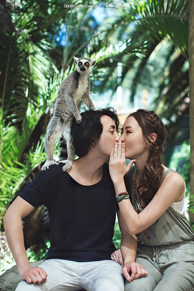 Martin & Janet's Cape Town Engagement by Axioo travel, engagement - Martin & Janet's Cape Town Engagement by Axioo