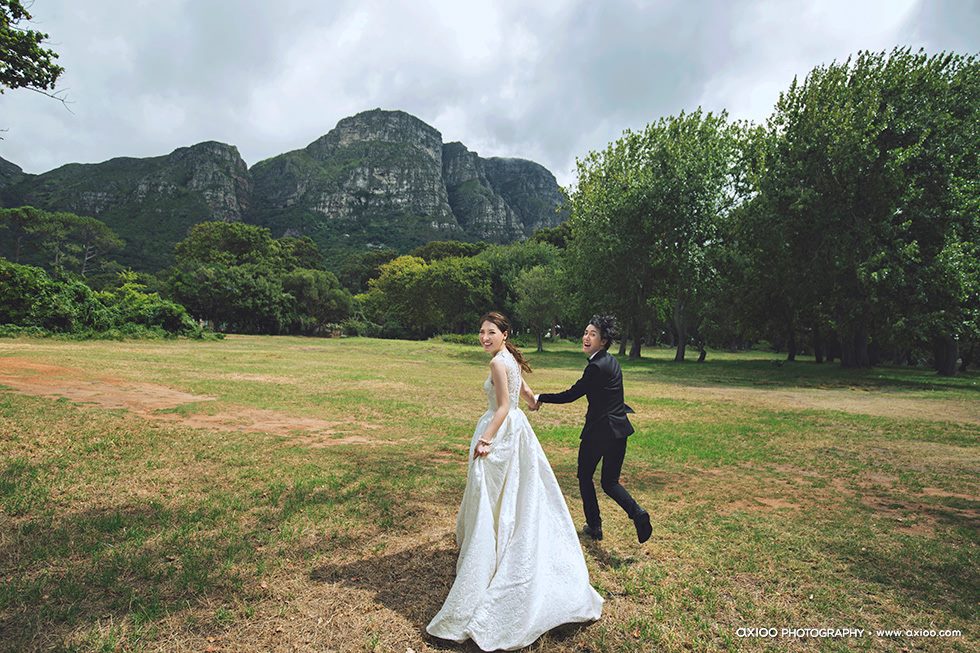 Martin & Janet's Cape Town Engagement by Axioo travel, engagement - Martin & Janet's Cape Town Engagement by Axioo