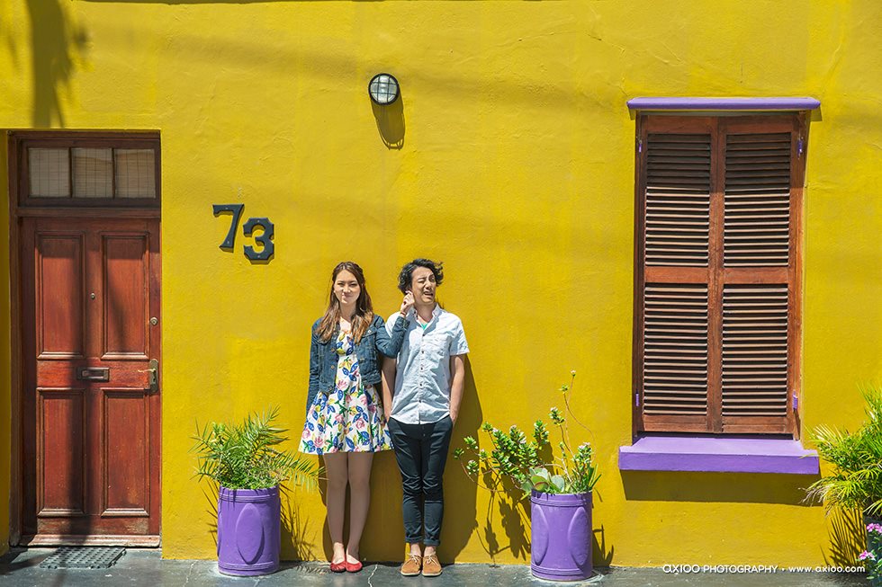 Martin & Janet's Cape Town Engagement by Axioo travel, engagement - Martin & Janet's Cape Town Engagement by Axioo