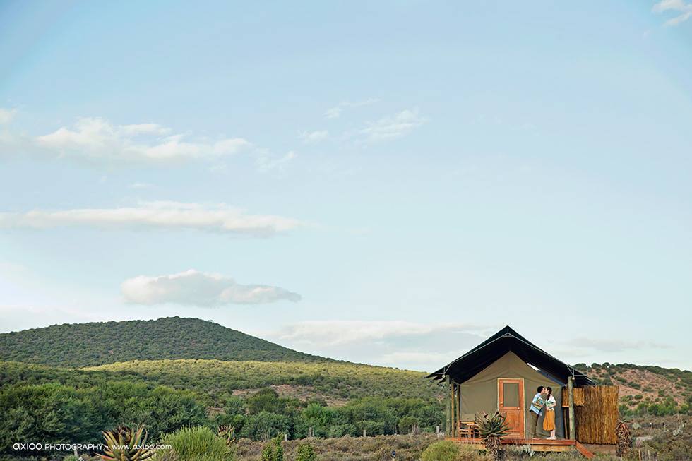 Martin & Janet's Cape Town Engagement by Axioo travel, engagement - Martin & Janet's Cape Town Engagement by Axioo