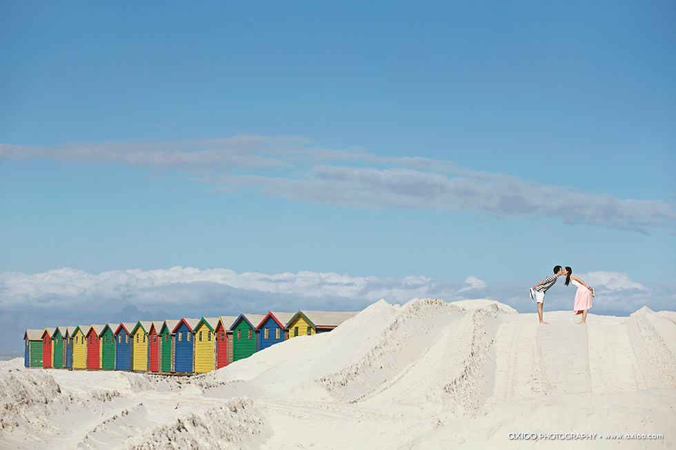 Martin & Janet's Cape Town Engagement by Axioo travel, engagement - Martin & Janet's Cape Town Engagement by Axioo