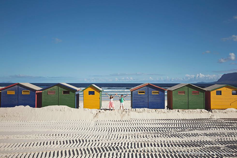 Martin & Janet's Cape Town Engagement by Axioo travel, engagement - Martin & Janet's Cape Town Engagement by Axioo